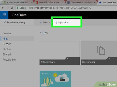 How to Get Microsoft Office For Free Picture 14