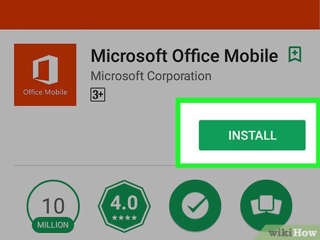 How to Get Microsoft Office For Free Picture 15
