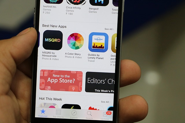 How to get money back when buying apps from iTunes & Mac or App Stores on iPhone Picture 2