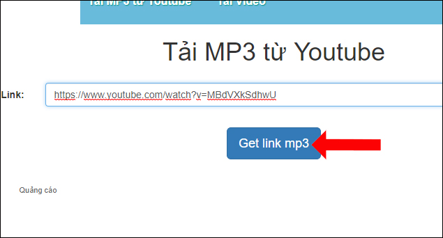 How To Get Mp3 Links From Youtube