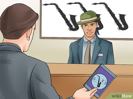 How to Get Music Rights Picture 3