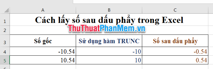 how-to-get-numbers-after-commas-in-excel