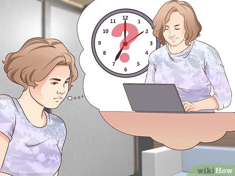 How to Get over a Celebrity Obsession Picture 10