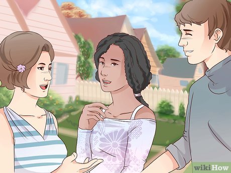 How to Get over a Celebrity Obsession Picture 13