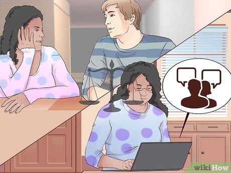 How to Get over a Celebrity Obsession Picture 14