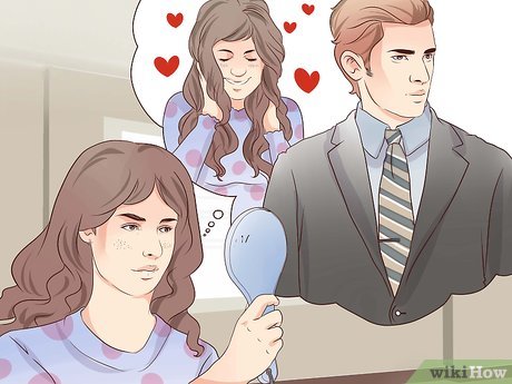 How to Get over a Celebrity Obsession Picture 4