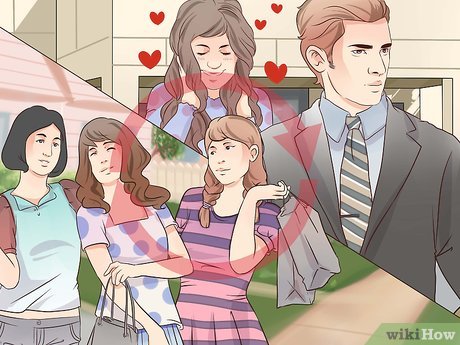 How to Get over a Celebrity Obsession Picture 9