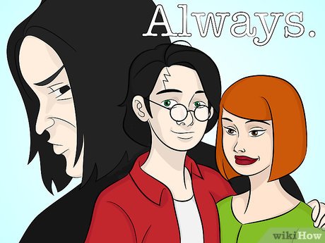 How to Get Over the Death of a Fictional Character Picture 11