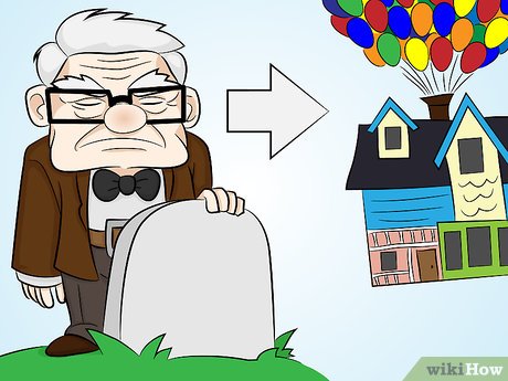 How to Get Over the Death of a Fictional Character Picture 12