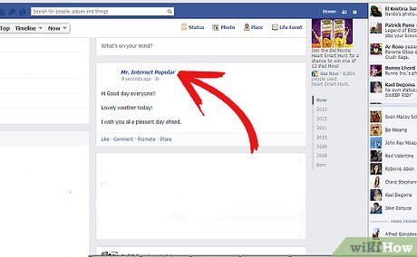 How to Get Popular on the Internet Picture 6
