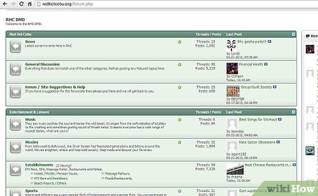 How to Get Popular on the Internet Picture 7