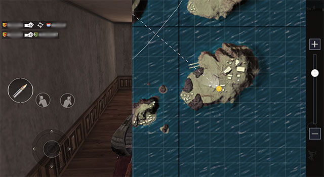 How to get rewards when you find Godzilla in PUBG Mobile Picture 1