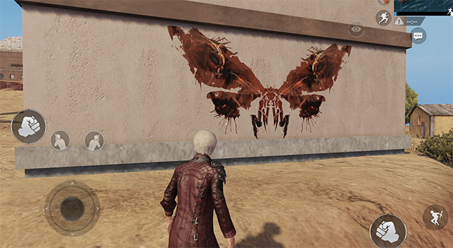 How to get rewards when you find Godzilla in PUBG Mobile Picture 3