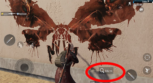 How to get rewards when you find Godzilla in PUBG Mobile Picture 4