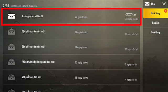 How to get rewards when you find Godzilla in PUBG Mobile Picture 5
