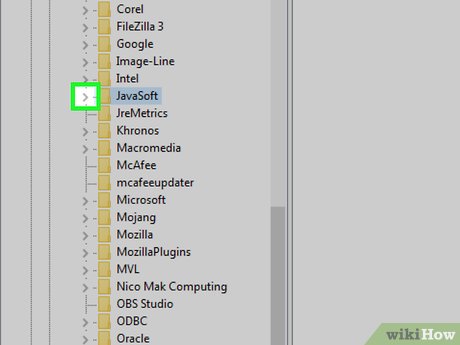 How to Get Rid of Java Update Notifications Picture 16