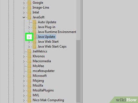 How to Get Rid of Java Update Notifications Picture 18