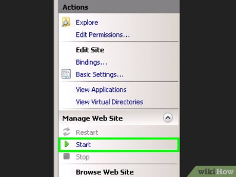 How to Get ServletExec Working on a Different Website in IIS 7 on Server 2008 Picture 1
