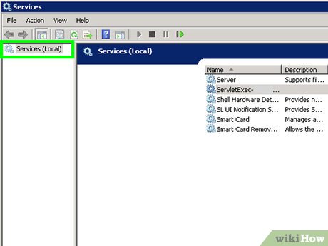 How to Get ServletExec Working on a Different Website in IIS 7 on Server 2008 Picture 2