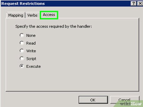 How to Get ServletExec Working on a Different Website in IIS 7 on Server 2008 Picture 8