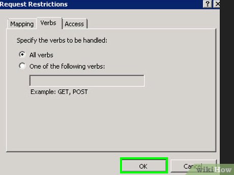 How to Get ServletExec Working on a Different Website in IIS 7 on Server 2008 Picture 9