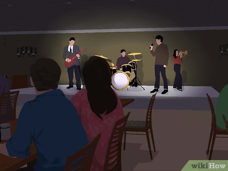 How to Get Signed by a Record Label Picture 5