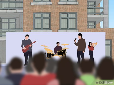 How to Get Signed by a Record Label Picture 9