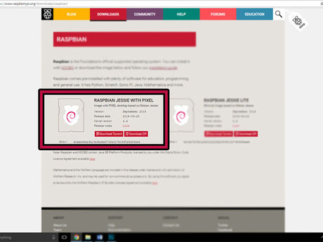 How to Get Started with the Raspberry Pi Picture 18
