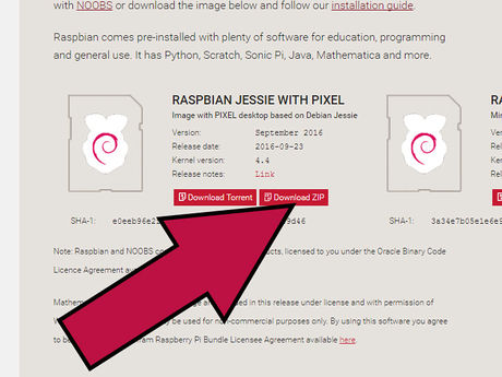How to Get Started with the Raspberry Pi Picture 19