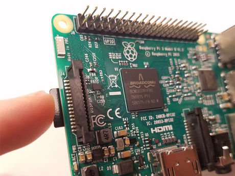 How to Get Started with the Raspberry Pi Picture 32