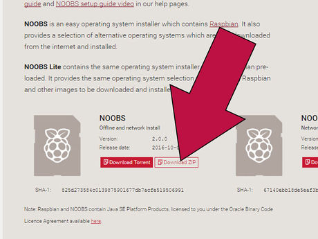 How to Get Started with the Raspberry Pi Picture 4