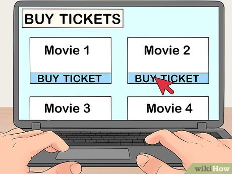 How to Get the Best Seat in a Movie Theater Picture 4