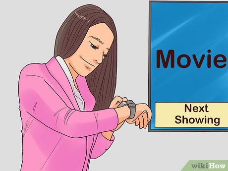 How to Get the Best Seat in a Movie Theater Picture 6