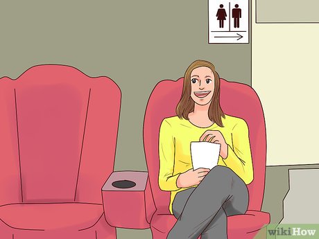 How to Get the Best Seat in a Movie Theater Picture 8