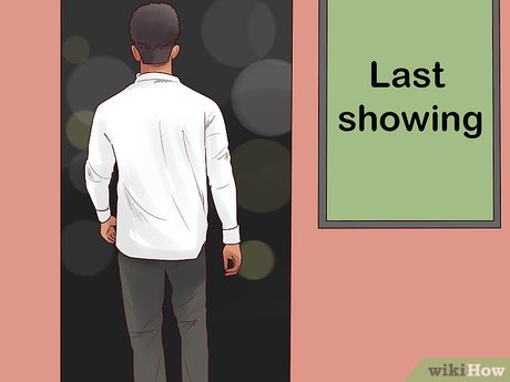 How to Get the Best Seat in a Movie Theater Picture 9