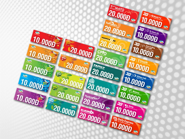 How to get the scratched card back, lost the number of network operators Picture 1