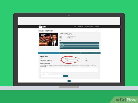How to Get Tickets to Jimmy Kimmel Live Picture 3