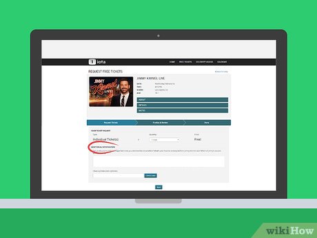How to Get Tickets to Jimmy Kimmel Live Picture 4