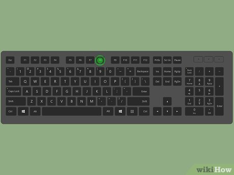 How to Get to the Boot Menu on Windows Picture 13