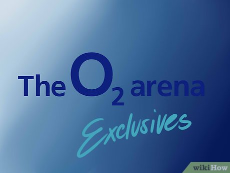 How to Get to the Front of a Crowd at a Concert Picture 5