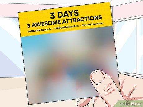 How to Get Universal Studios Tickets from Costco Picture 14