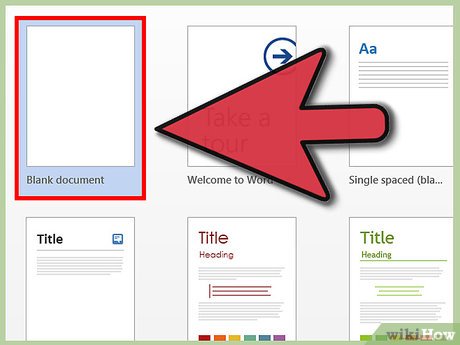 How to Get Word 2013 for Windows 8 Picture 5