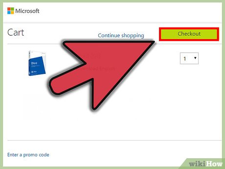 How to Get Word 2013 for Windows 8 Picture 8