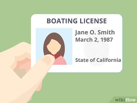 How to Get Your Boating License Picture 10