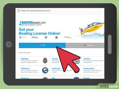 How to Get Your Boating License Picture 2