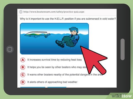 How to Get Your Boating License Picture 6