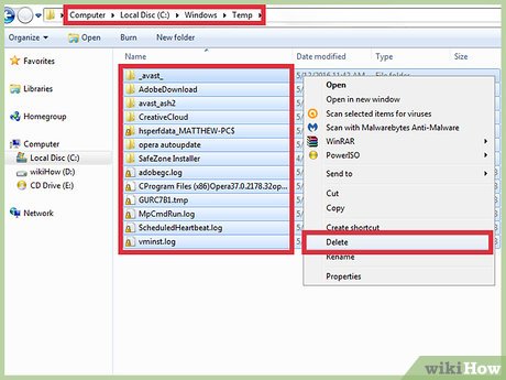 How to Get Your Computer Running at Full Speed Picture 5
