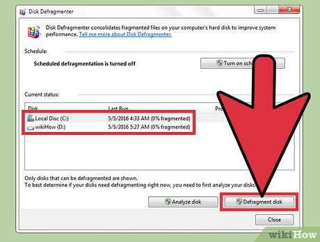 How to Get Your Computer Running at Full Speed Picture 9