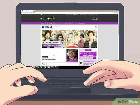 How to Get Your Song on the Radio Picture 6