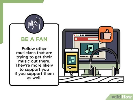 How to Get Your Songs out There Picture 10